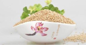 藜麦可以和大米一起煮饭吃吗？可以，营养物质也更多一些