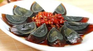 皮蛋可以和鹅肉一起吃吗？可以，会给身体补充适量的营养