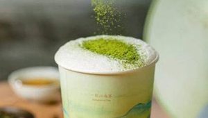 绿茶为何不能和牛奶一起喝？会出现消化不良的症状