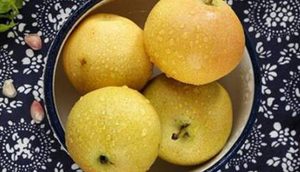安果梨和南果梨有何区别？南果梨吃起来比安果梨还要甜