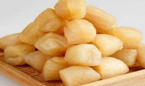 干贝能和火腿一起吃吗？不能，会形成对身体有害的东西