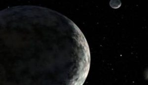 阋神星距离太阳究竟有多远？大概是14510993390千米
