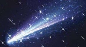 哈雷彗星围绕太阳运行几个周期？下一次又会是何时出现？
