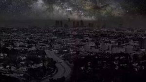 如果太阳熄灭了地球会怎样？地球将会陷入真正的黑暗中