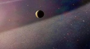 黑矮星能永久存在吗？能，只要宇宙的物理定律不发生变化