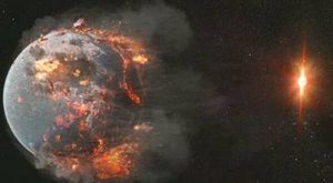 中子星靠近地球会怎样？可能会对地球造成毁灭性打击