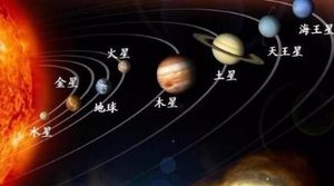 太阳系中压力最大的行星是哪个？质量越大的压力越强
