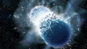 地球变成中子星会有多大？将变成直径大约为22米的球体