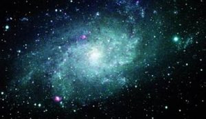三角座星系究竟有多大？最终测得的直径大约为6万光年