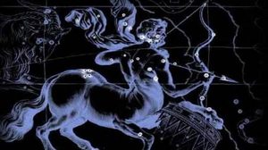 人马座是什么星座？它与我们所说的射手座有何关系？