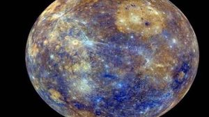 水星究竟有多可怕？最低温度零下173度，最高温度427度