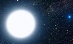 天狼星究竟有多大？根据科学家探测，比太阳大5倍