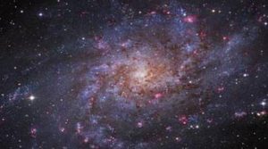 三角座星系有生命吗？应该有，其符合生命存在条件