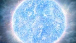 质量最大的恒星为何是r136a1？因其是太阳的265-315倍