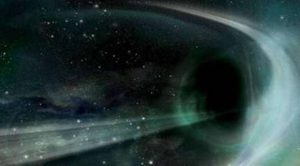 宇宙灰洞是什么？是黑洞吗？是谁提出这个概念的？