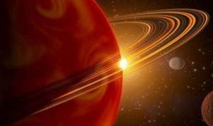 宇宙中有哪些漂亮的星球？有太阳系土星、纯蓝色海王星等
