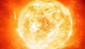 太阳是在膨胀还是在缩小？科学家给出了怎样的定论？