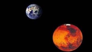金星比地球大多少？经过测算，比地球的密度大100倍