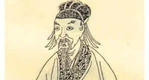 朱寿昌简介：北宋时期孝子，是二十四孝中的“弃官寻母”