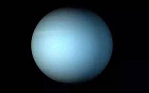 地球距离天王星究竟有多远？最远的时候约为30亿公里