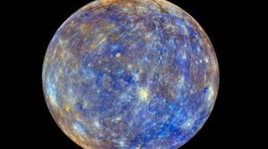 水星为何是太阳系八大行星中最小的？体积是地球的0.056倍