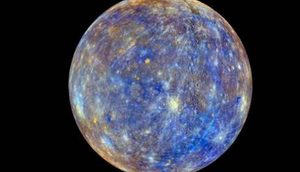 水星在宇宙中究竟是什么样的？水星适合人类居住吗？