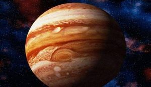 木星可以燃烧吗？不能，因为它的氧气含量只有不到1%