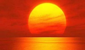 太阳上面有什么？目前为止，人们可以进入太阳内部吗？