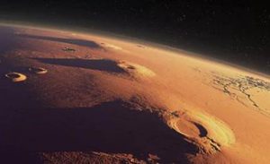 人类能在火星上生存吗？到目前为止，是不能满足的