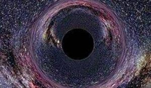 流氓黑洞是什么？它们会不断吞噬着周围的星云、恒星
