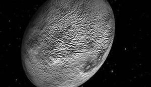 妊神星为何被认定为矮行星？它有着怎样的独特之处？