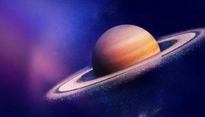 土星的内部是什么样子？内部最核心的地方是氢和氦
