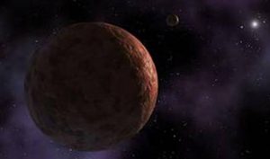 鸟神星有哪些具体资料？为何说它的发现相当不容易？