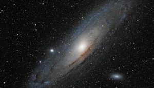 星云是怎么形成的？爆炸后的恒星会释放出大量气体和尘埃