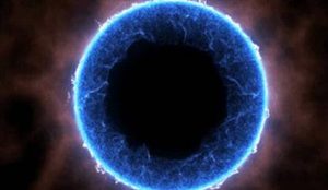 人造黑洞究竟是什么样子的？它会对宇宙造成损害吗？