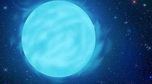 关于地球外的生命这个话题，恒星生命体真的存在吗？