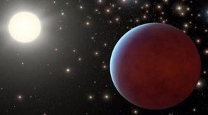气体行星是怎么形成的？它真的完全由气体组成吗？