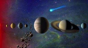 光速多久才能飞出太阳系？彻底飞出需要40多年的时间
