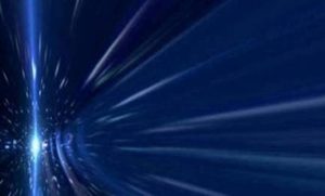 光速是第几宇宙速度？答案是只有第六宇宙速度接近光速