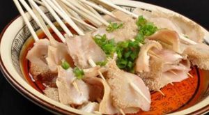 牛肚虽好吃，但它和哪些食物是不适合一起吃的？