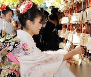 日本什么时候过年 日本春节习俗有哪些