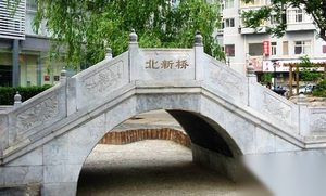 揭秘北京北新桥的海眼的来历和诡异的故事