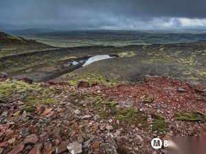 盘点世界的休眠火山分别在哪里 世界火山大盘点