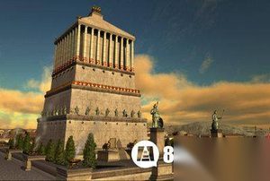 世界八大古建筑 揭秘世界八大奇迹真相
