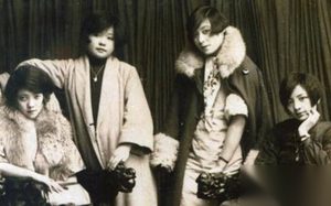 男女比例失衡 民国时期的“光棍现象”有多严重？