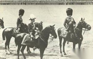 没有美国的参战 3年之内英法也将获得一战胜利