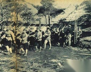 日本开拓团真相与《小姨多鹤》背后的故事