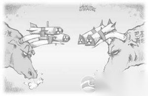 解密：印度和巴基斯坦独立为何被称为印巴分治