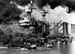 解密：1941年珍珠港事件背后有大量的间谍活动