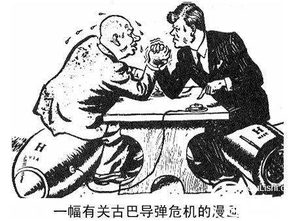 古巴导弹危机经过：古巴导弹危机是如何发生的